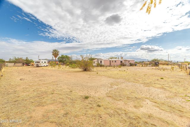 9519 E Guardian Lane 0, Hereford, AZ 85615