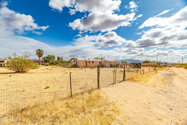 9519 E Guardian Lane 0, Hereford, AZ 85615