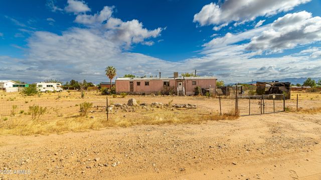 9519 E Guardian Lane 0, Hereford, AZ 85615