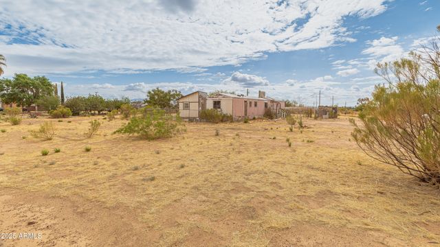 9519 E Guardian Lane 0, Hereford, AZ 85615