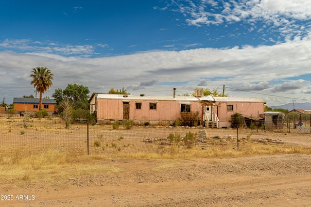 9519 E Guardian Lane 0, Hereford, AZ 85615