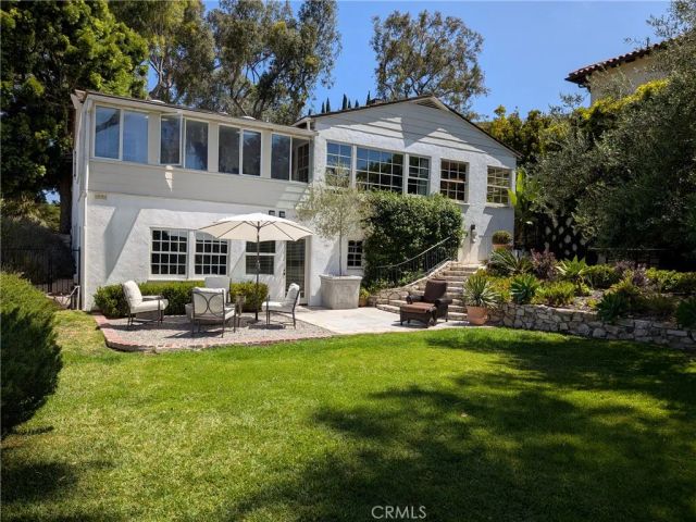 3224 Palos Verdes North, Palos Verdes Estates, CA 90274