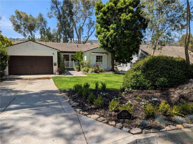 3224 Palos Verdes North, Palos Verdes Estates, CA 90274