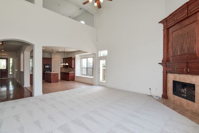 11007 Southwyck Drive, Frisco, TX 75034