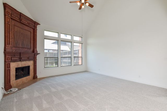 11007 Southwyck Drive, Frisco, TX 75034