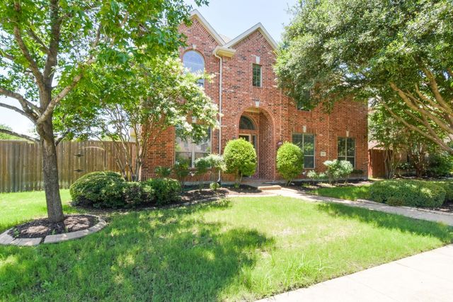 11007 Southwyck Drive, Frisco, TX 75034