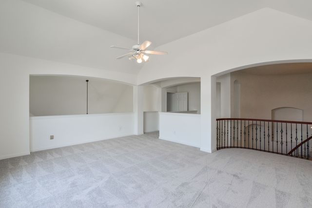 11007 Southwyck Drive, Frisco, TX 75034