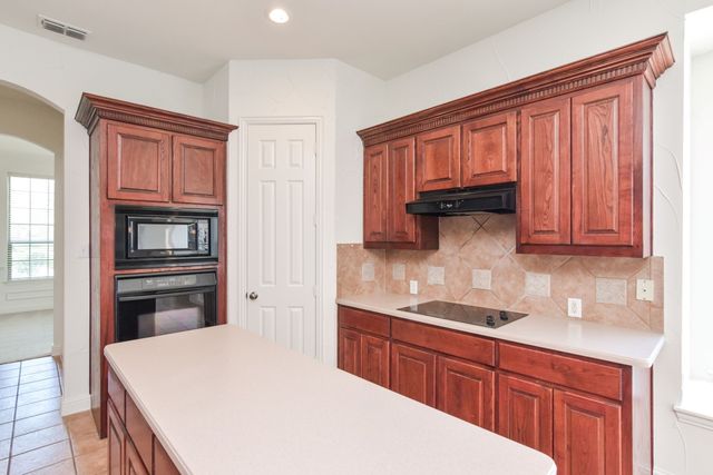 11007 Southwyck Drive, Frisco, TX 75034