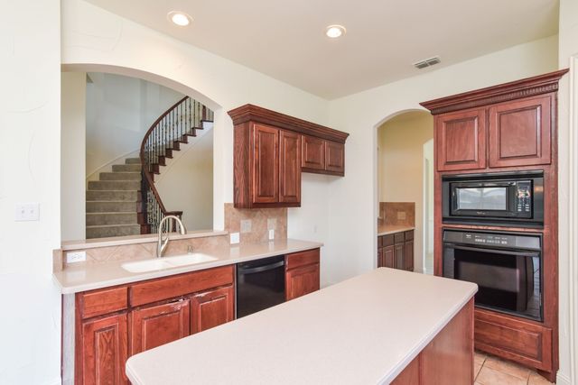 11007 Southwyck Drive, Frisco, TX 75034