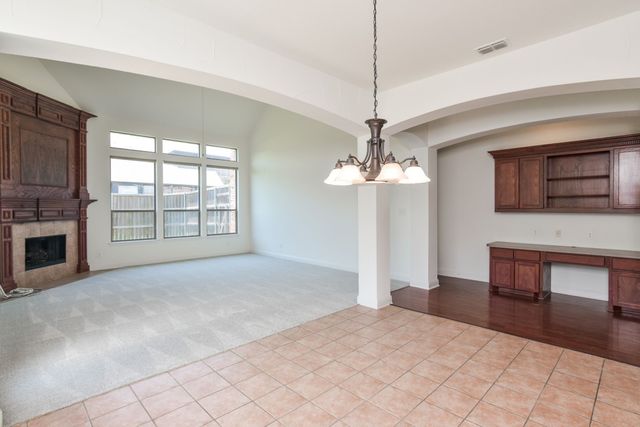 11007 Southwyck Drive, Frisco, TX 75034