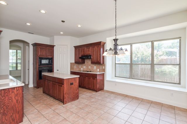 11007 Southwyck Drive, Frisco, TX 75034