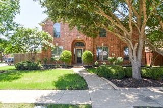 11007 Southwyck Drive, Frisco, TX 75034