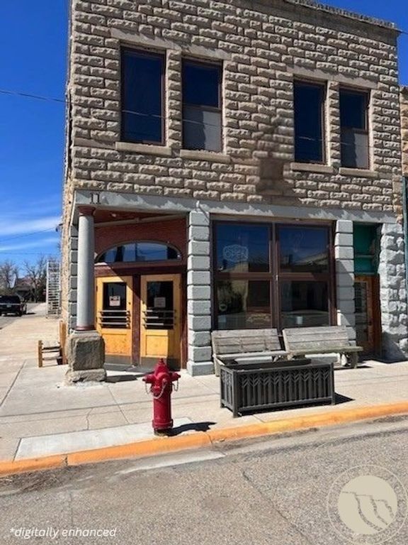 11 Central Avenue N, Harlowton, MT 59036 photo 1