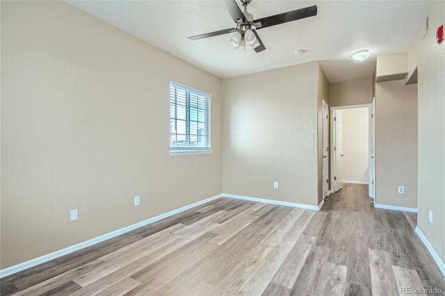 15700 E Jamison Drive 2-208, Englewood, CO 80112