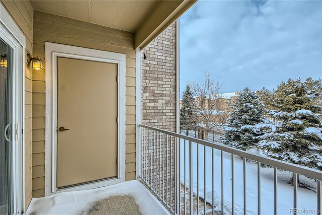 15700 E Jamison Drive 2-208, Englewood, CO 80112