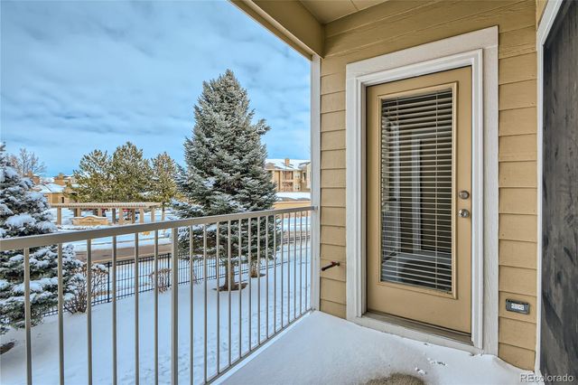 15700 E Jamison Drive 2-208, Englewood, CO 80112