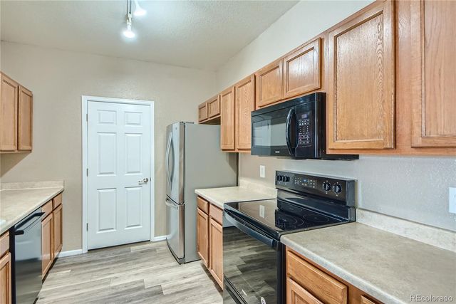 15700 E Jamison Drive 2-208, Englewood, CO 80112