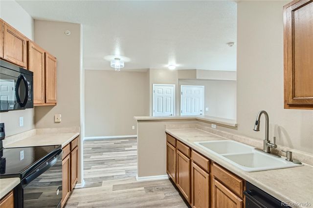 15700 E Jamison Drive 2-208, Englewood, CO 80112