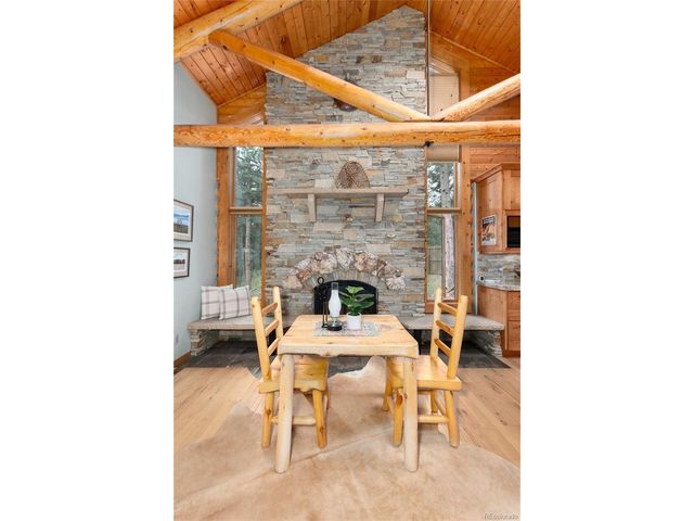 29661 Rainbow Hill Rd, Evergreen, CO 80439