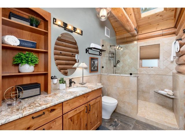 29661 Rainbow Hill Rd, Evergreen, CO 80439