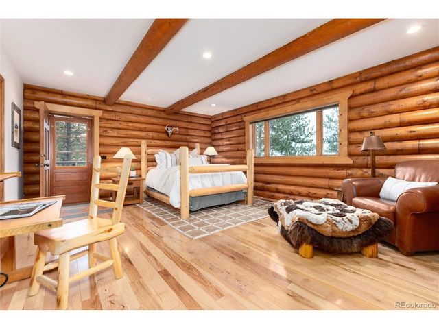 29661 Rainbow Hill Rd, Evergreen, CO 80439