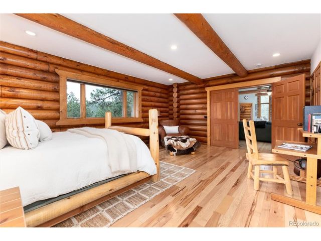 29661 Rainbow Hill Rd, Evergreen, CO 80439