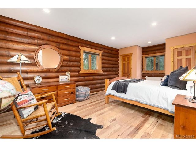 29661 Rainbow Hill Rd, Evergreen, CO 80439