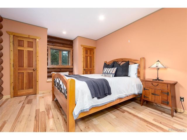29661 Rainbow Hill Rd, Evergreen, CO 80439