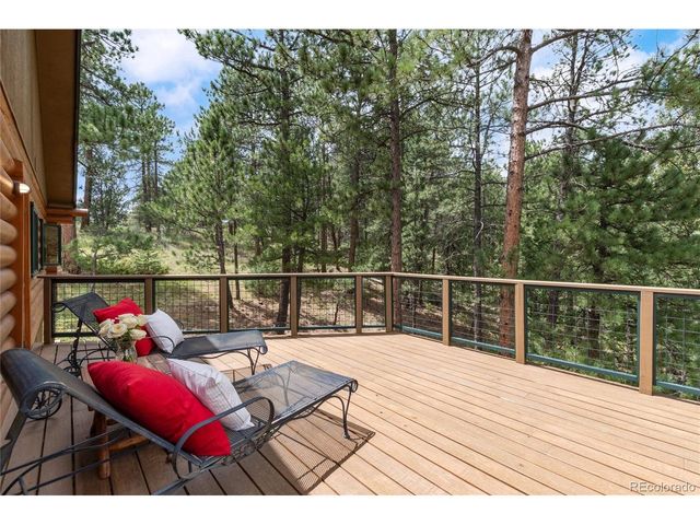 29661 Rainbow Hill Rd, Evergreen, CO 80439