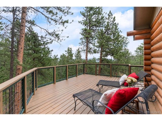 29661 Rainbow Hill Rd, Evergreen, CO 80439