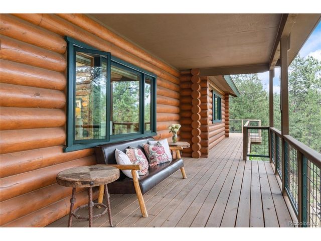 29661 Rainbow Hill Rd, Evergreen, CO 80439
