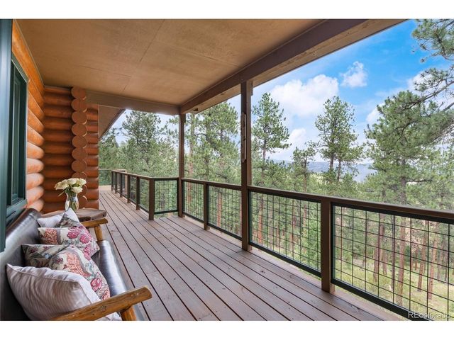 29661 Rainbow Hill Rd, Evergreen, CO 80439