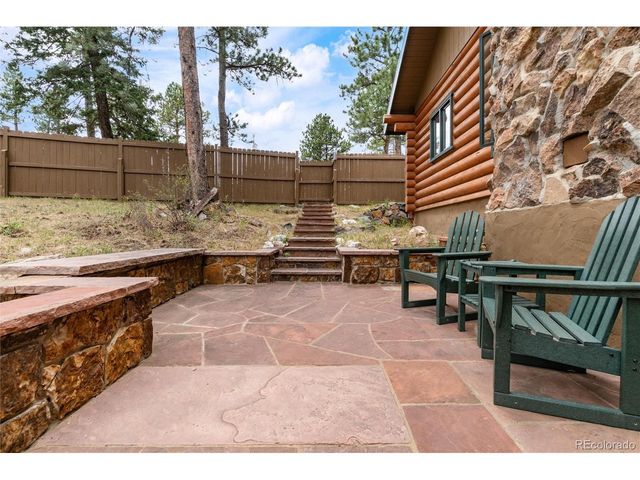 29661 Rainbow Hill Rd, Evergreen, CO 80439