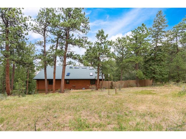 29661 Rainbow Hill Rd, Evergreen, CO 80439