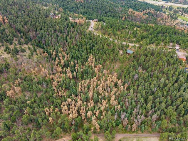 29661 Rainbow Hill Rd, Evergreen, CO 80439