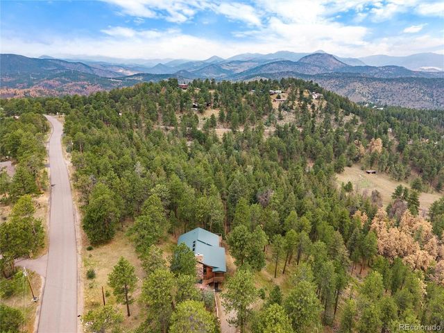 29661 Rainbow Hill Rd, Evergreen, CO 80439