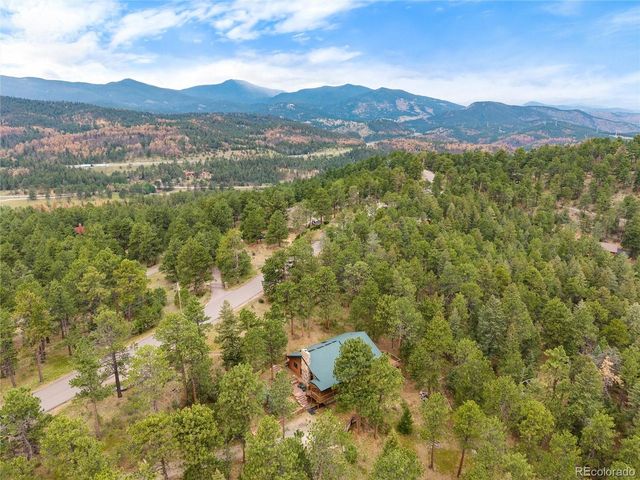 29661 Rainbow Hill Rd, Evergreen, CO 80439