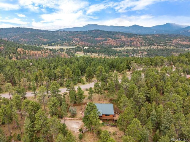 29661 Rainbow Hill Rd, Evergreen, CO 80439