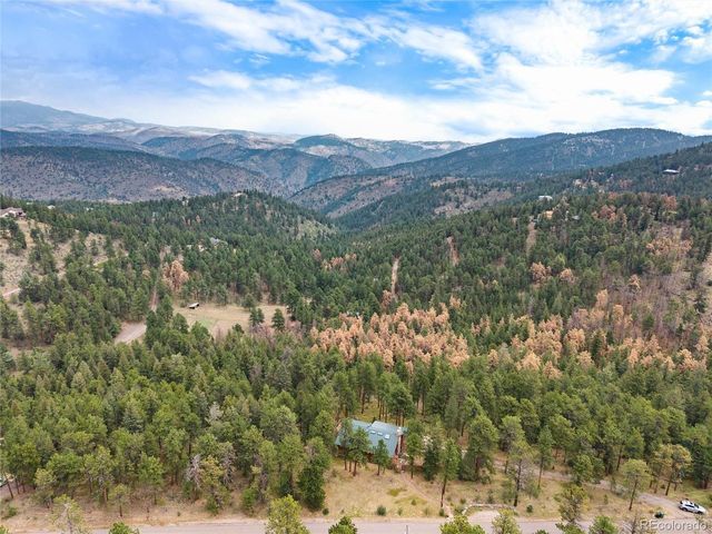 29661 Rainbow Hill Rd, Evergreen, CO 80439