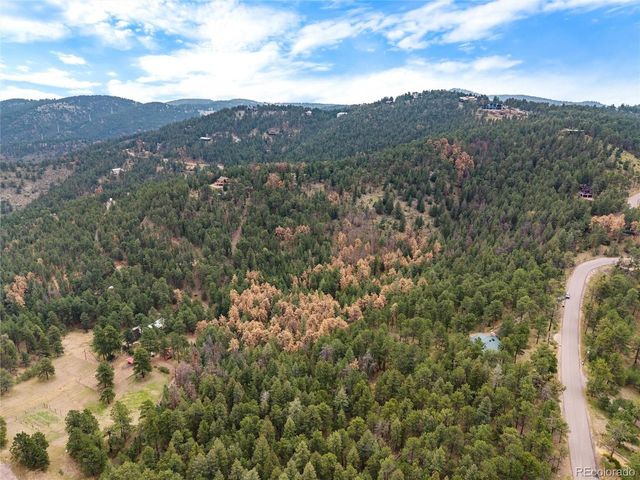 29661 Rainbow Hill Rd, Evergreen, CO 80439
