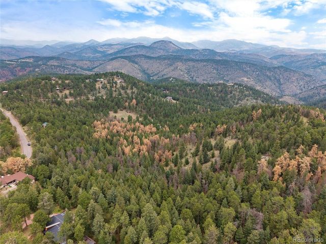 29661 Rainbow Hill Rd, Evergreen, CO 80439