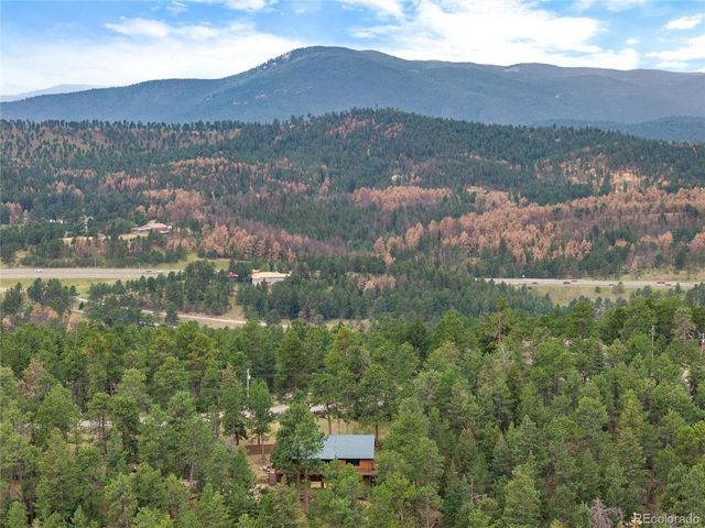 29661 Rainbow Hill Rd, Evergreen, CO 80439