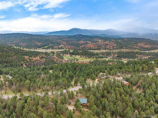 29661 Rainbow Hill Rd, Evergreen, CO 80439