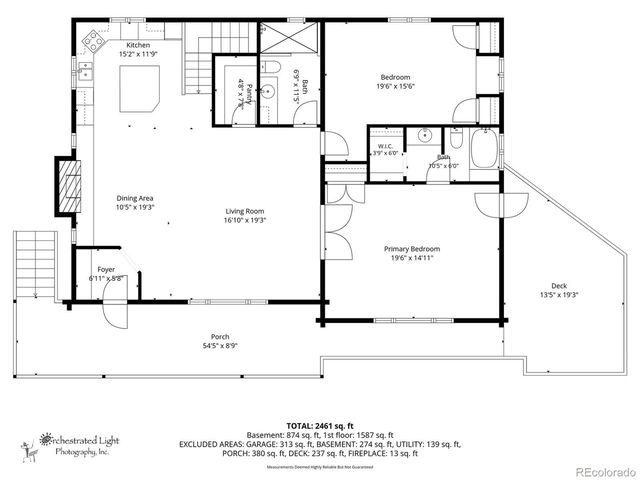 29661 Rainbow Hill Rd, Evergreen, CO 80439