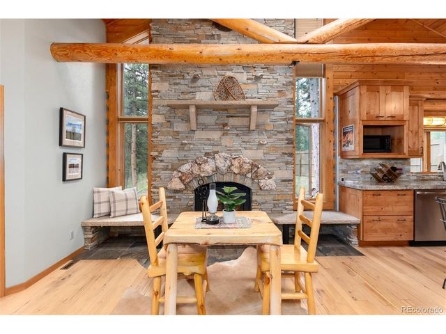 29661 Rainbow Hill Rd, Evergreen, CO 80439