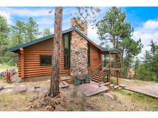 29661 Rainbow Hill Rd, Evergreen, CO 80439