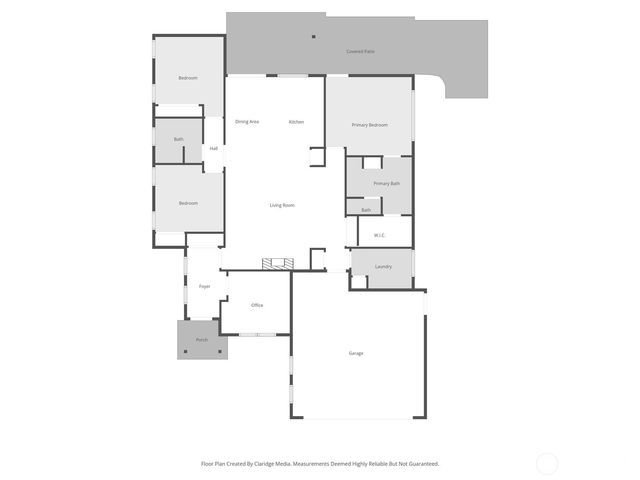 1018 Racine Springs Drive, Wenatchee, WA 98801