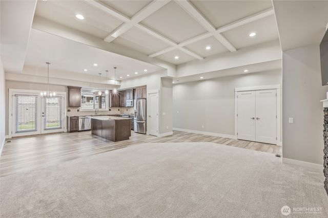 1018 Racine Springs Drive, Wenatchee, WA 98801