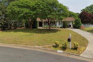 2749 E Meadow DR, Chesapeake, VA 23321