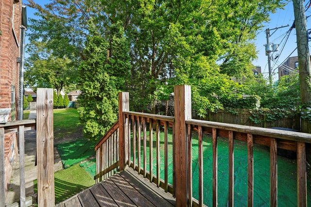 6540 S Vernon Avenue, Chicago, IL 60637